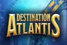 Destination Atlantis Slot Review